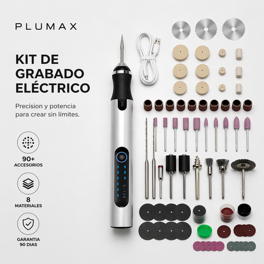 Plumax™
