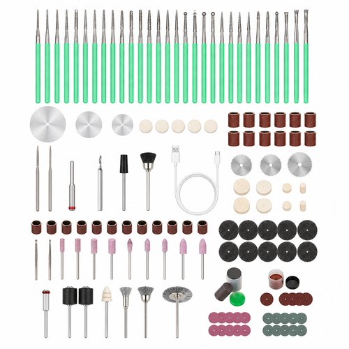Kit 182 Piezas